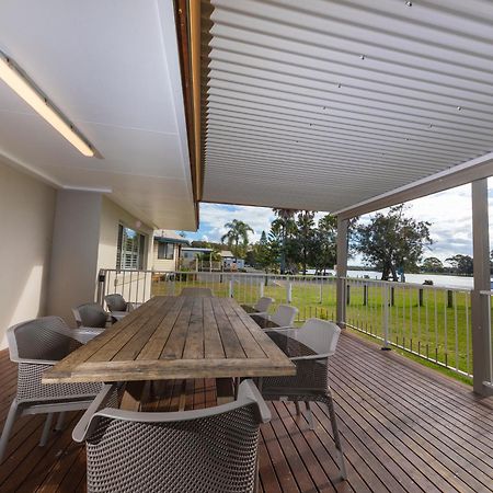Hotel Nrma Forster Tuncurry Extérieur photo