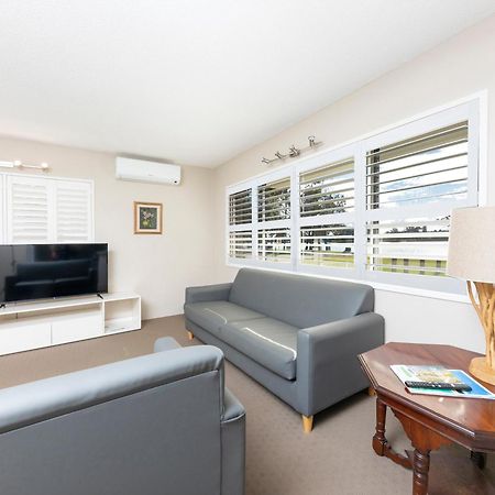 Hotel Nrma Forster Tuncurry Extérieur photo