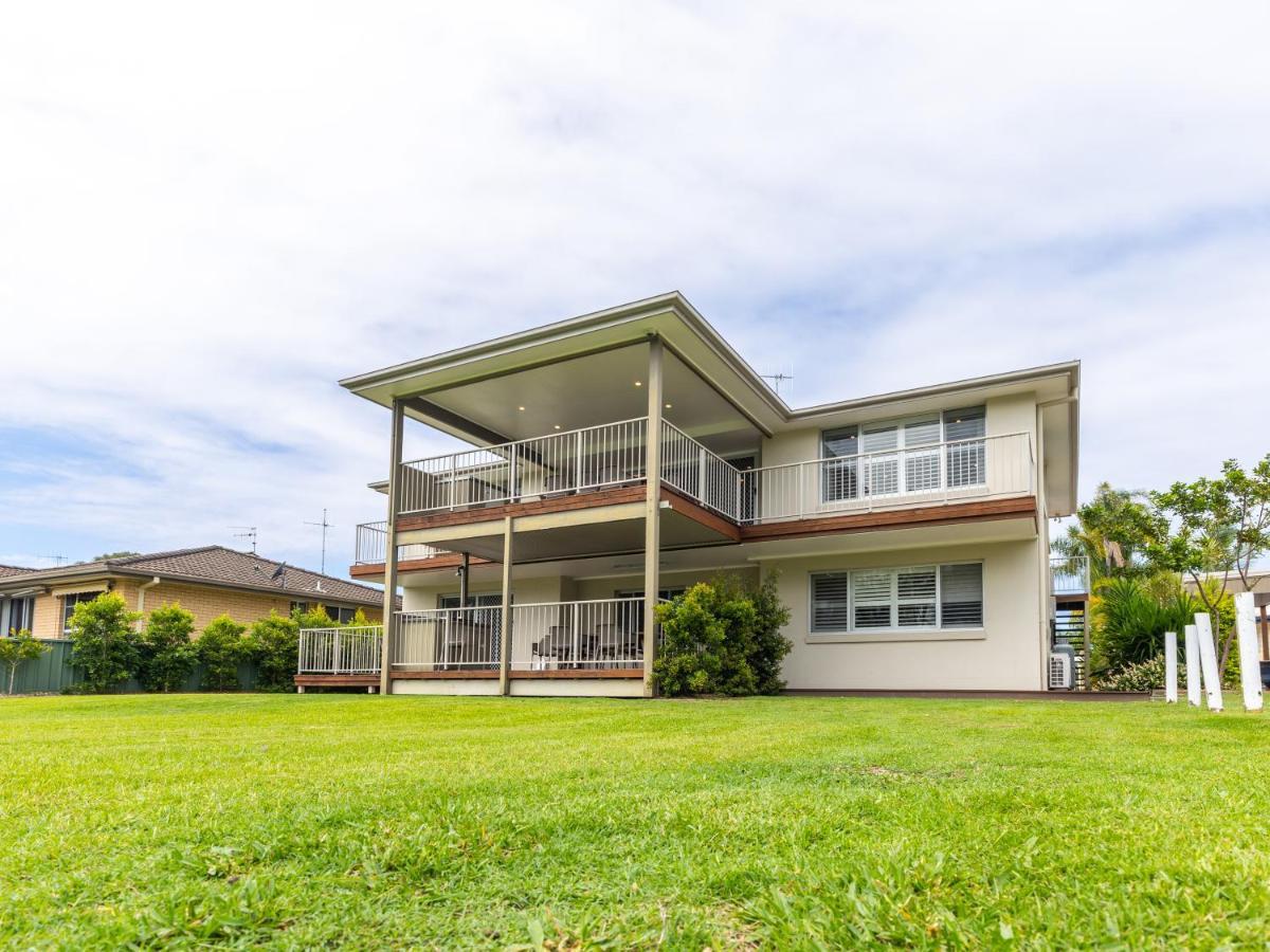 Hotel Nrma Forster Tuncurry Extérieur photo