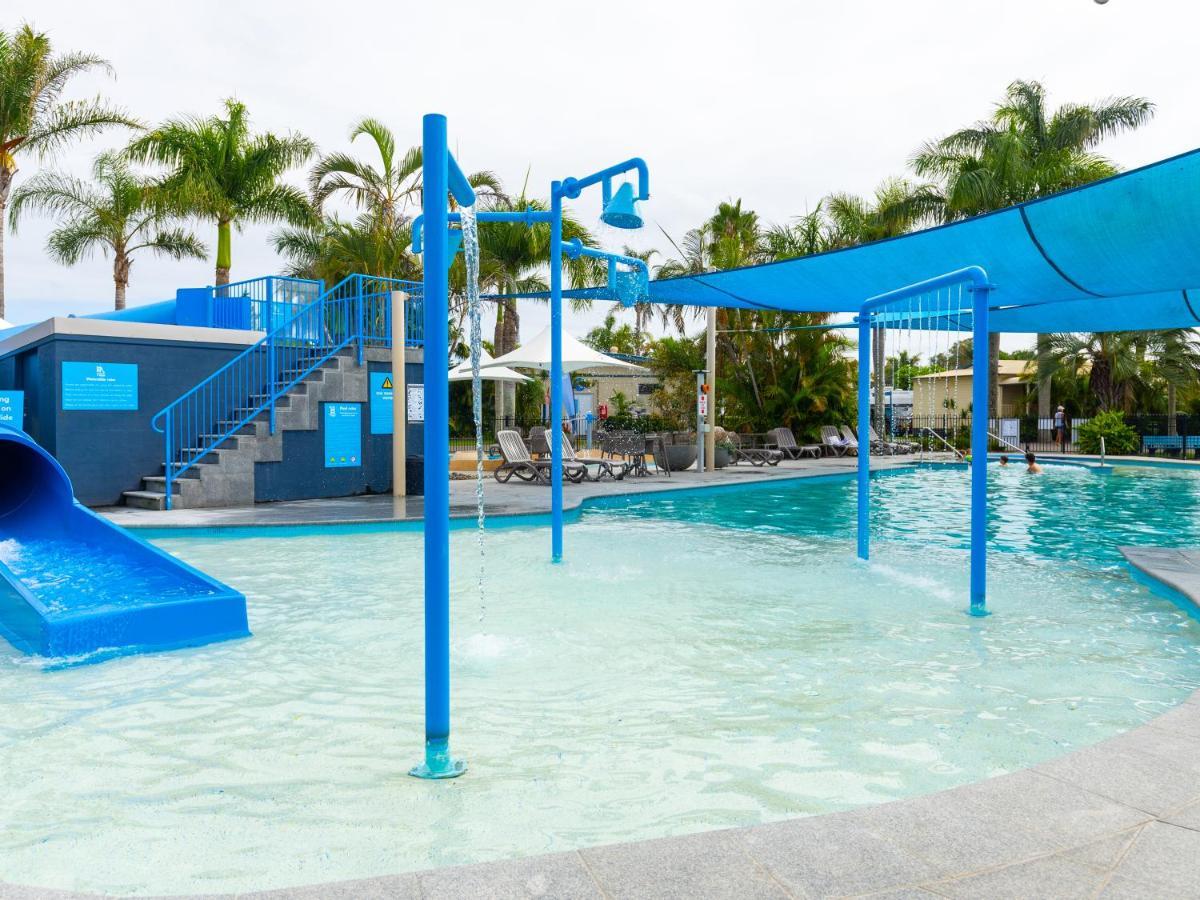 Hotel Nrma Forster Tuncurry Extérieur photo
