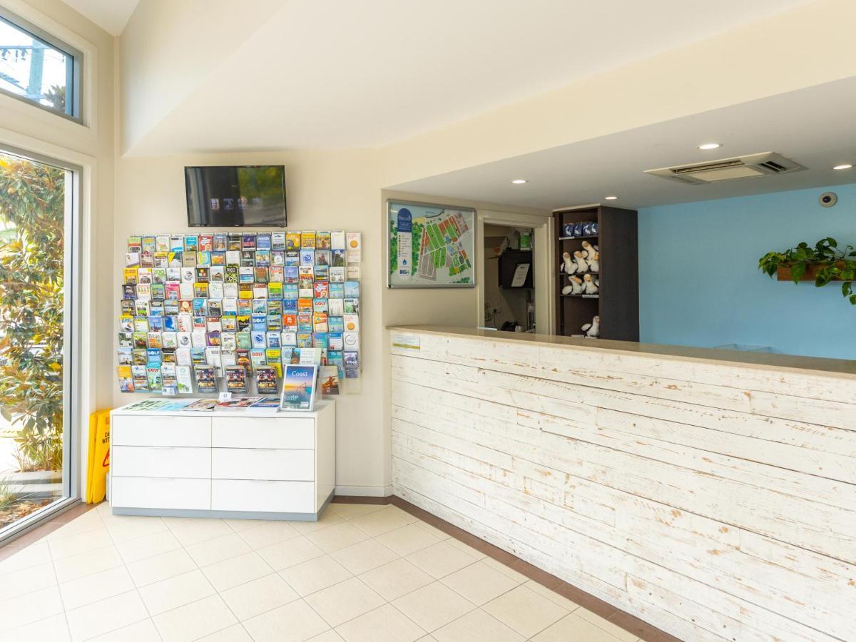 Hotel Nrma Forster Tuncurry Extérieur photo