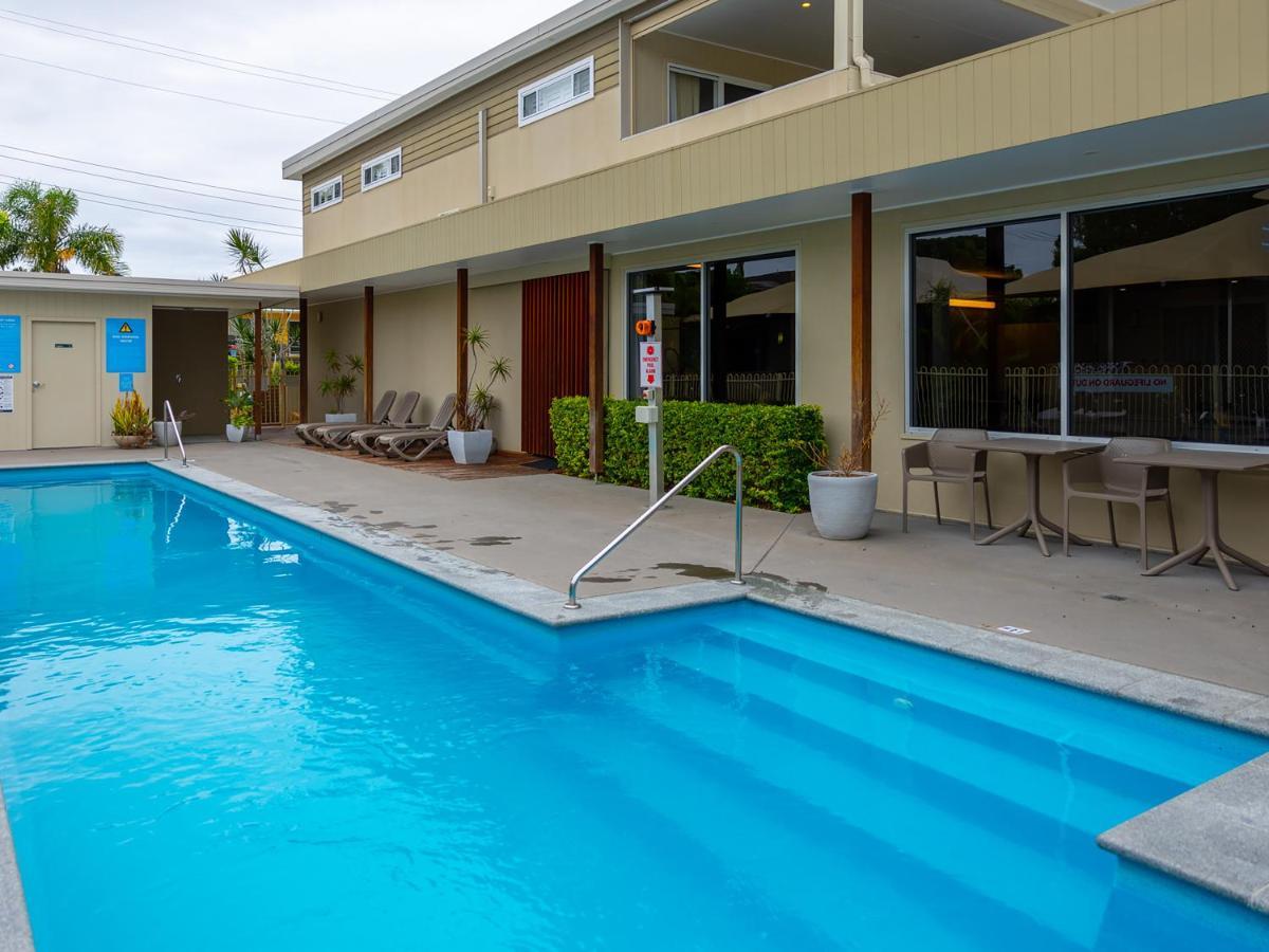 Hotel Nrma Forster Tuncurry Extérieur photo