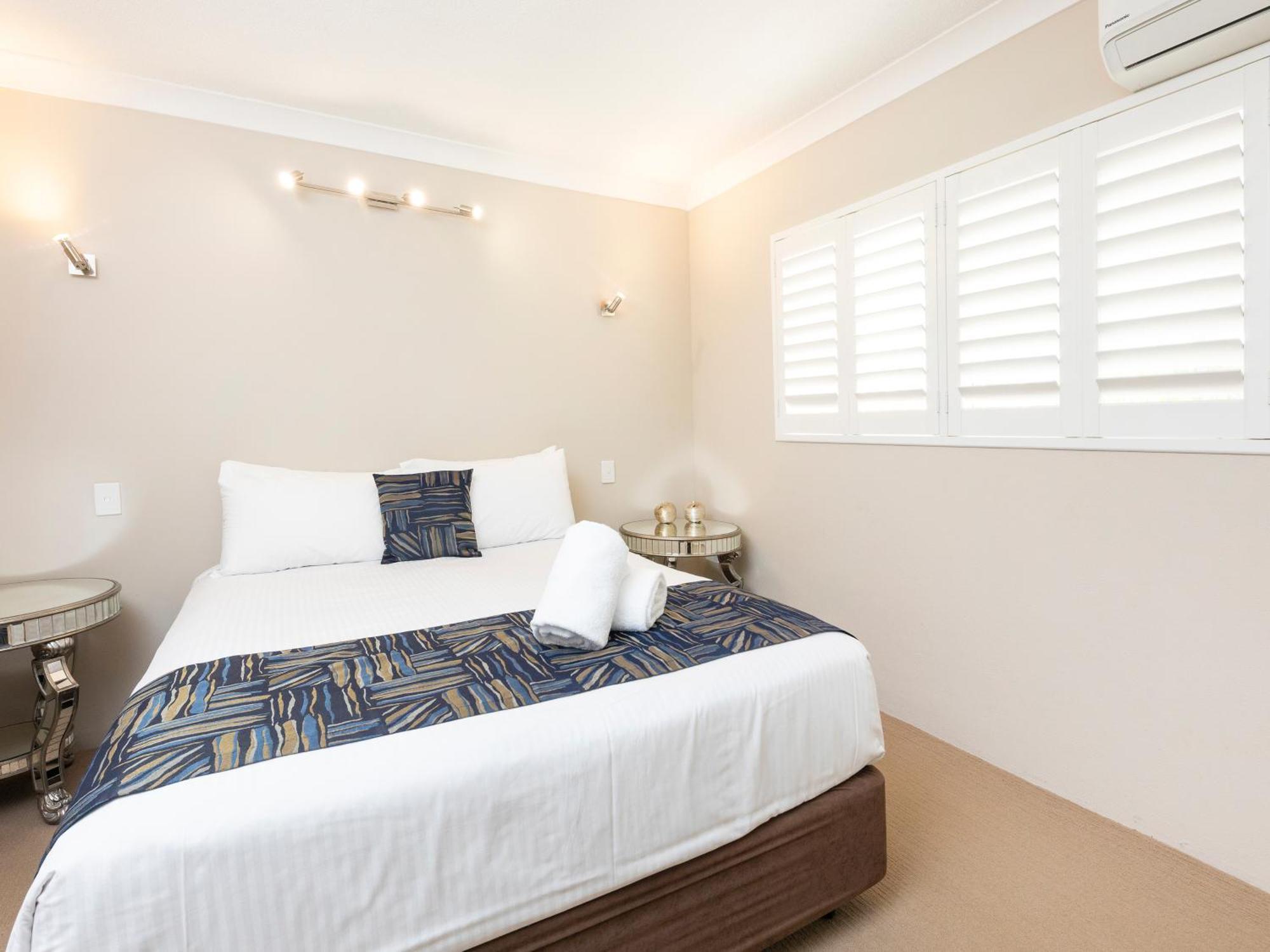 Hotel Nrma Forster Tuncurry Extérieur photo