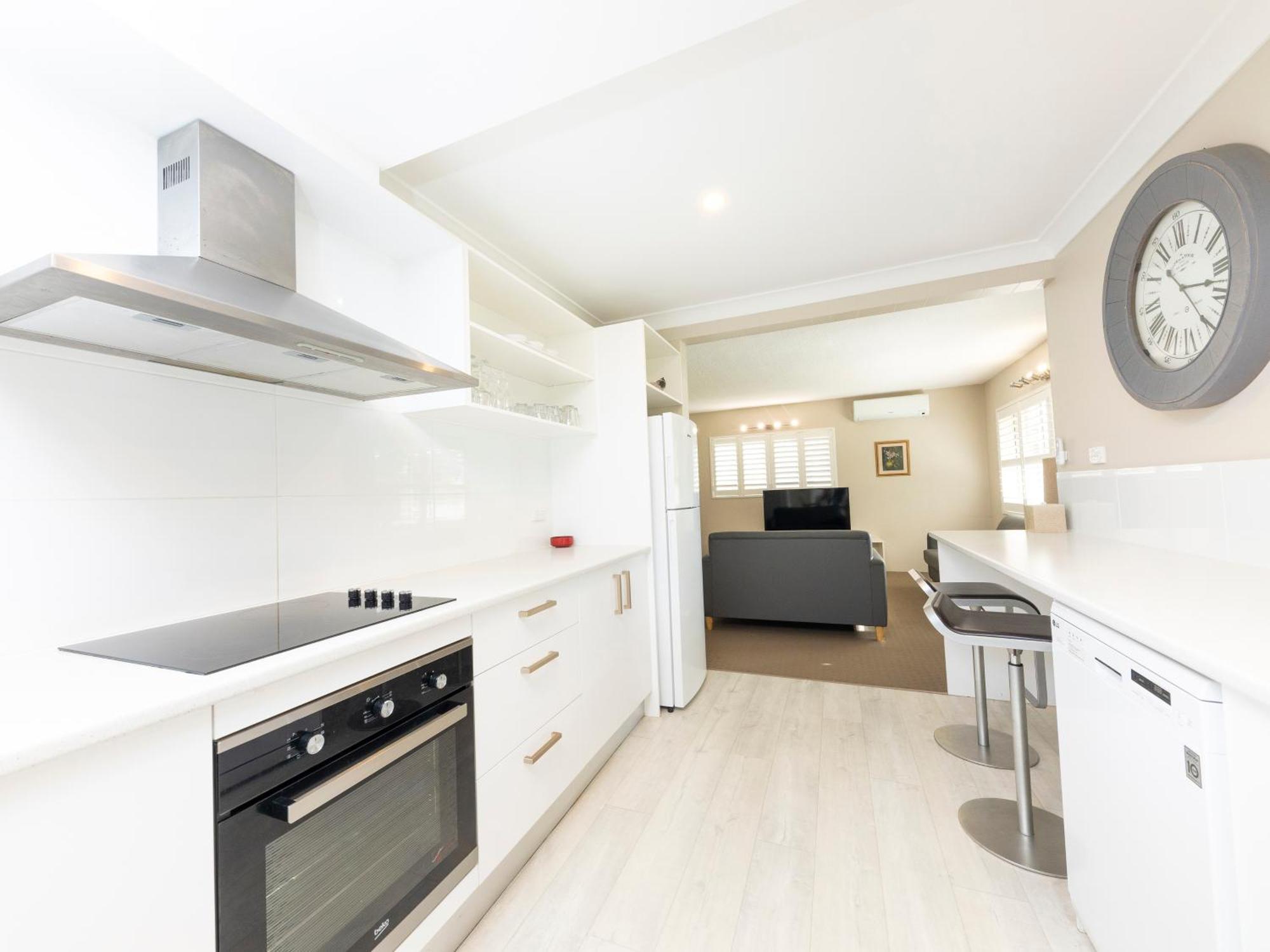 Hotel Nrma Forster Tuncurry Extérieur photo