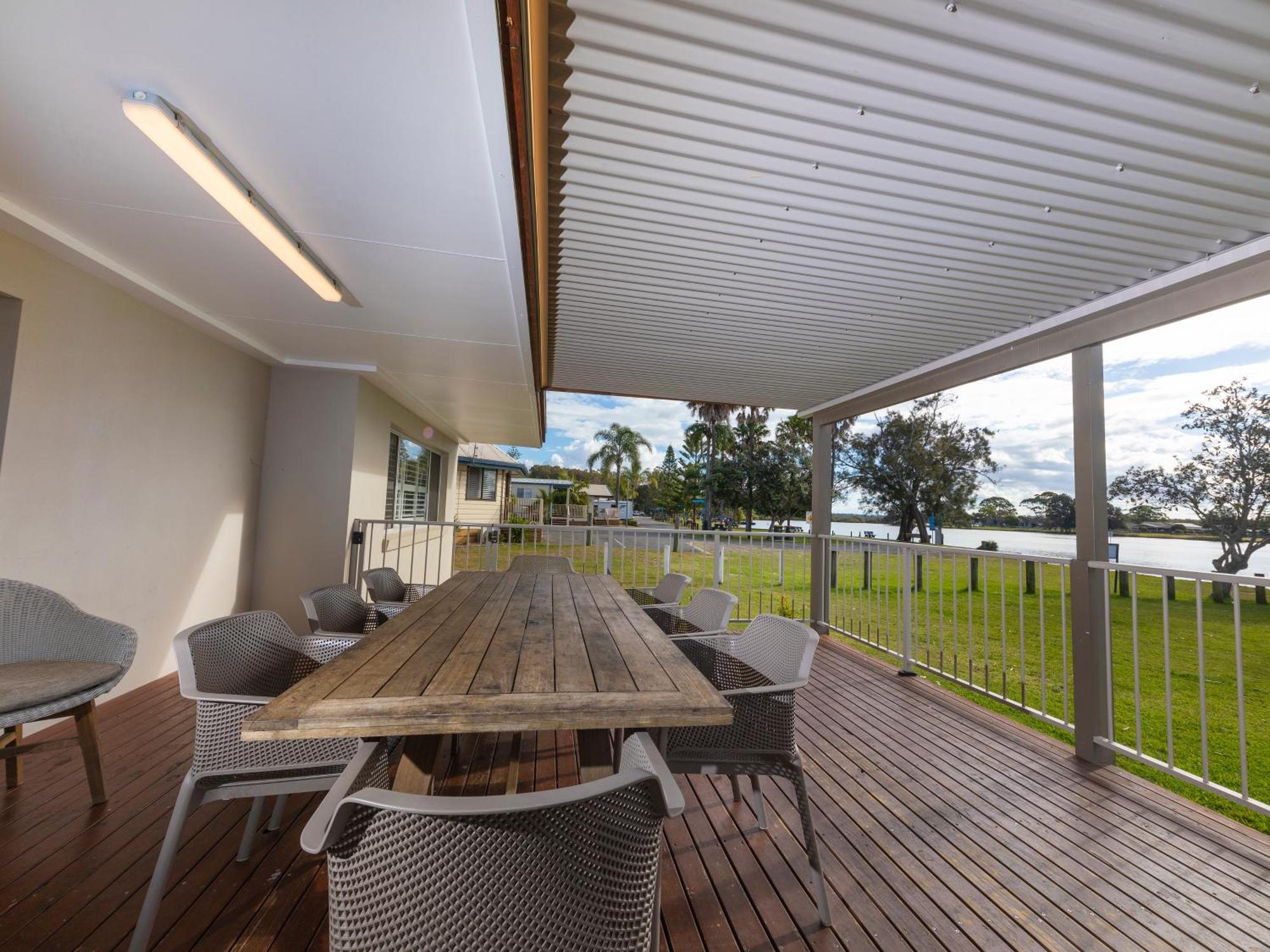 Hotel Nrma Forster Tuncurry Extérieur photo