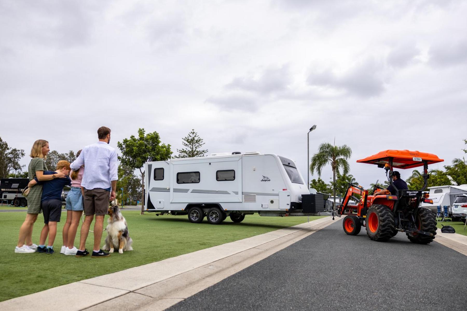 Hotel Nrma Forster Tuncurry Extérieur photo