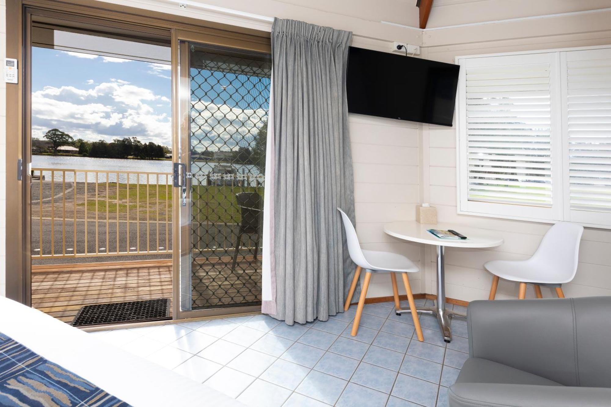 Hotel Nrma Forster Tuncurry Extérieur photo