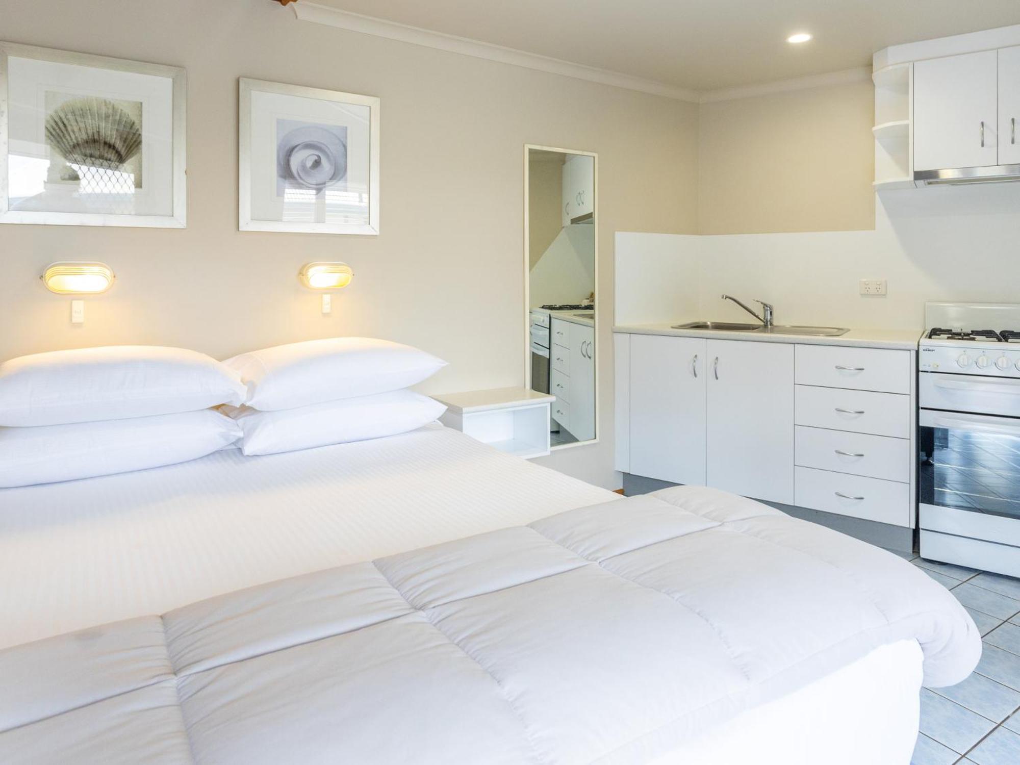 Hotel Nrma Forster Tuncurry Chambre photo