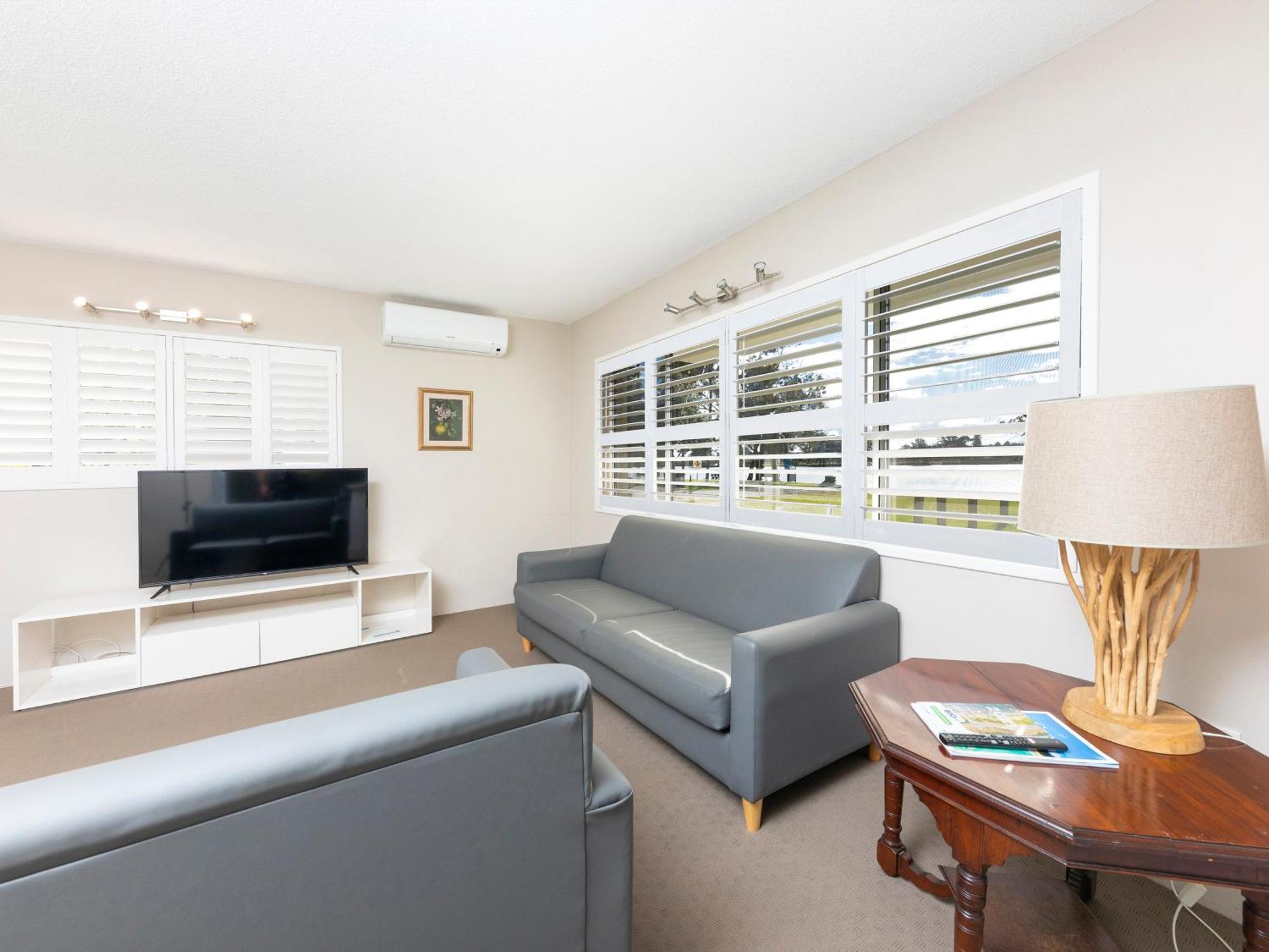 Hotel Nrma Forster Tuncurry Extérieur photo