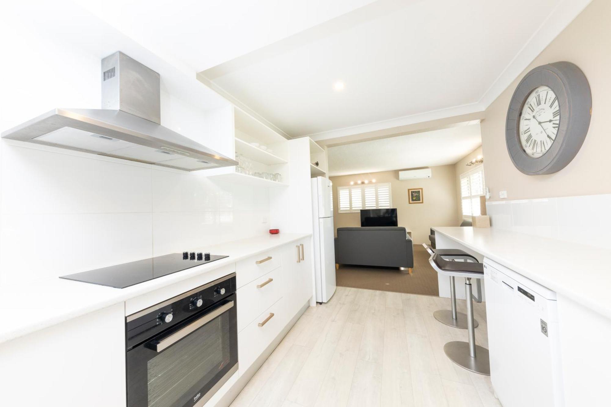 Hotel Nrma Forster Tuncurry Extérieur photo