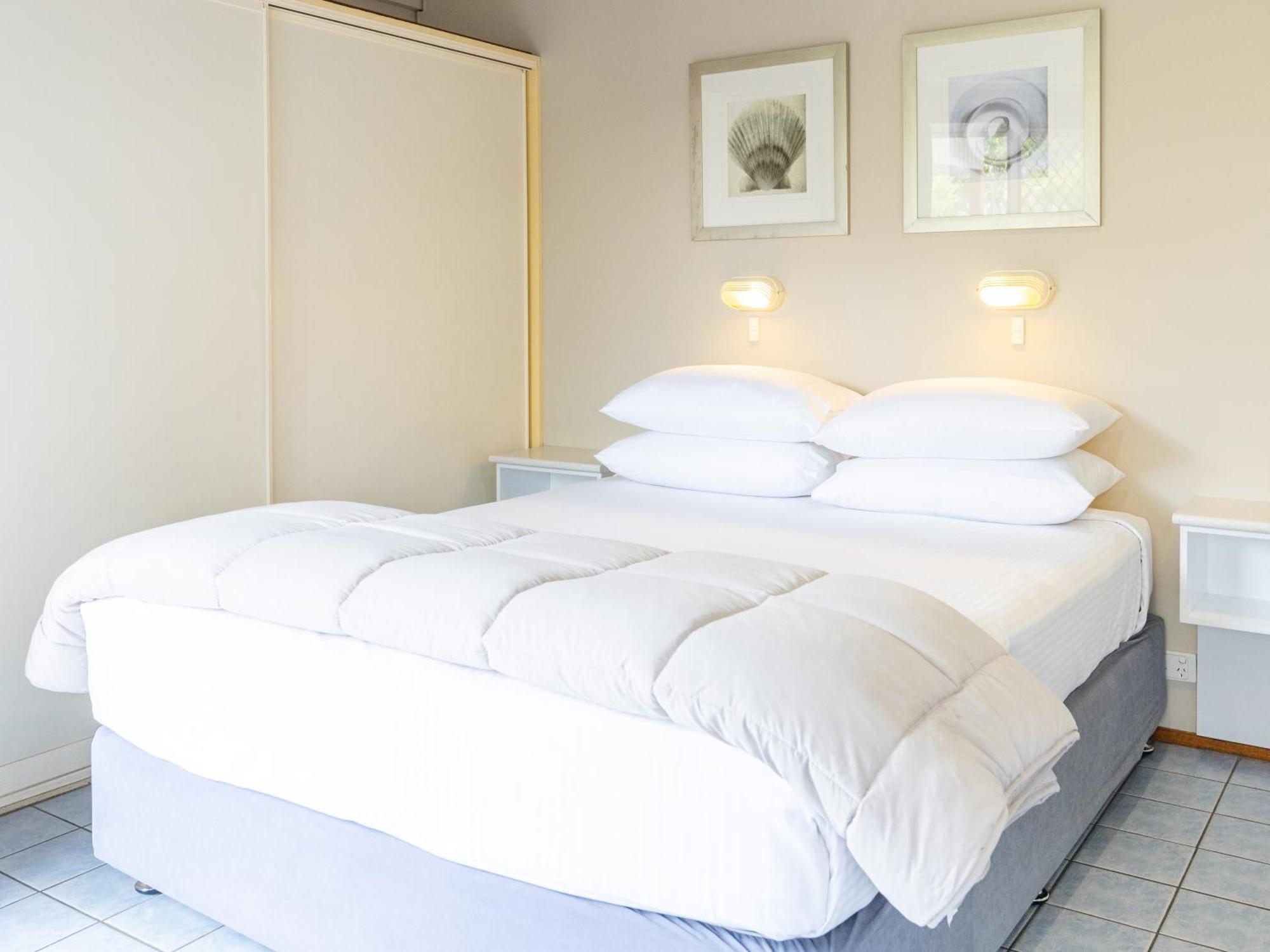 Hotel Nrma Forster Tuncurry Chambre photo