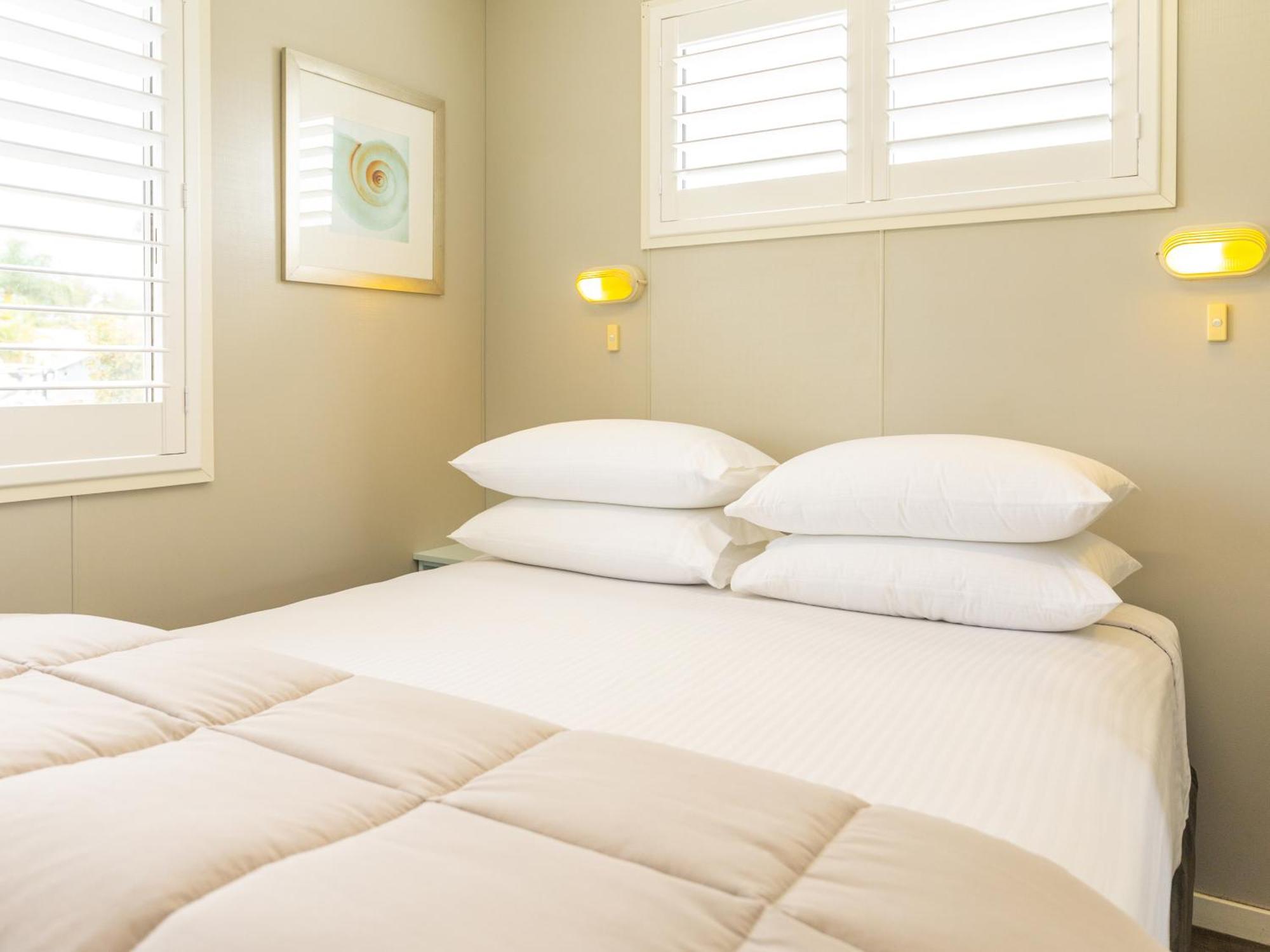 Hotel Nrma Forster Tuncurry Chambre photo