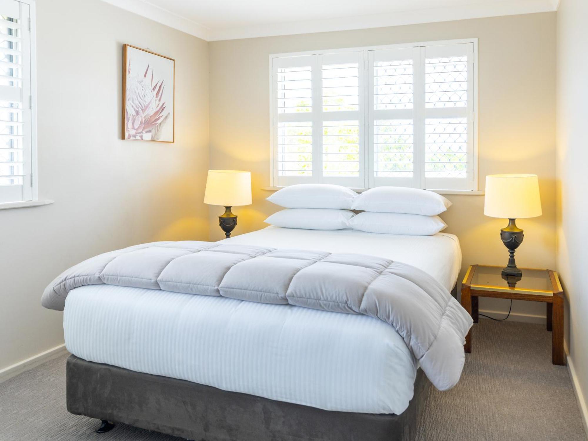 Hotel Nrma Forster Tuncurry Chambre photo