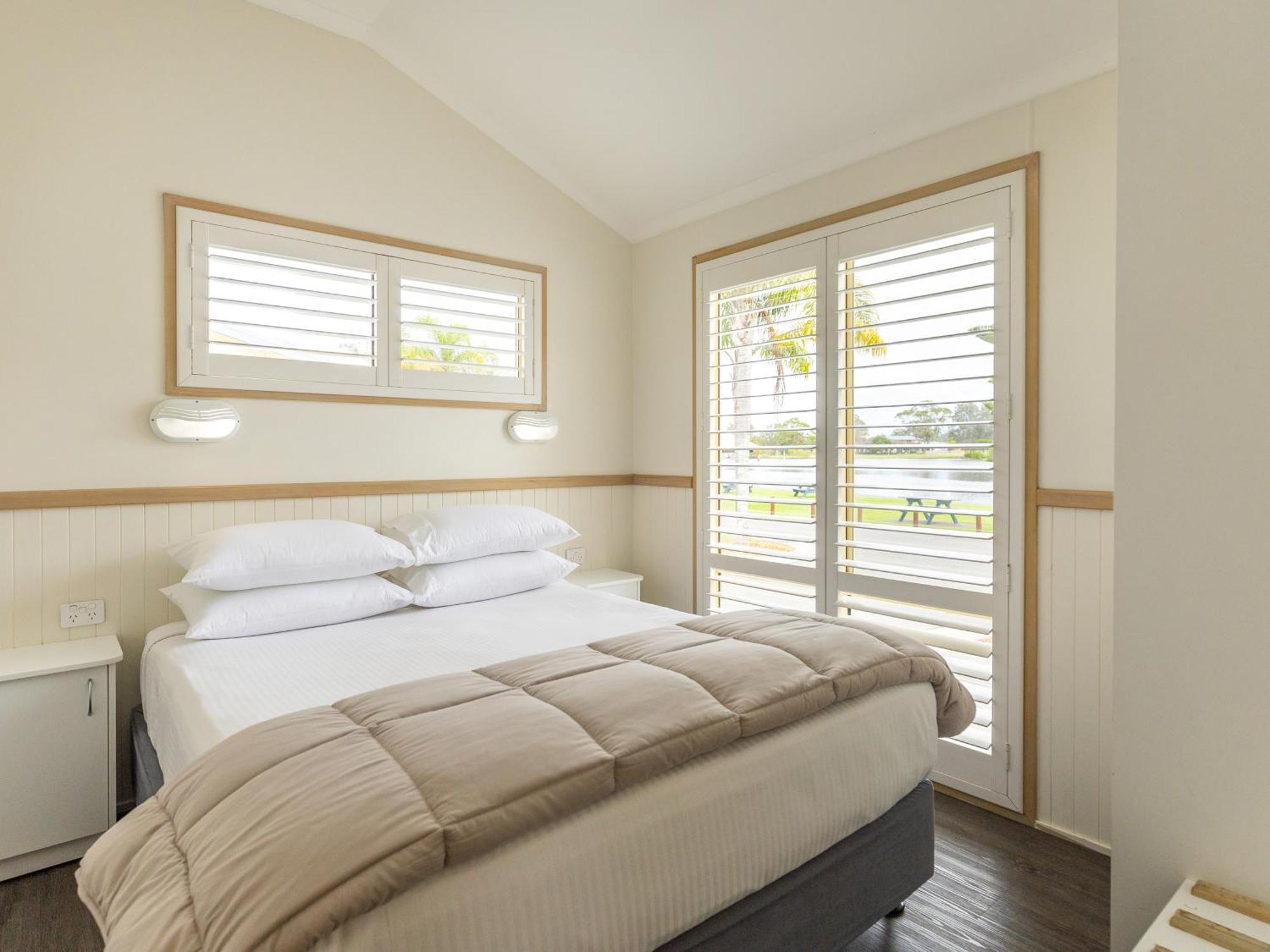 Hotel Nrma Forster Tuncurry Chambre photo